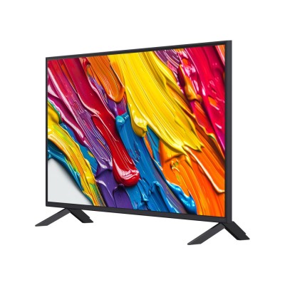 TV LG 43QNED82A6B
