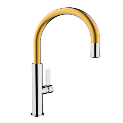 Grifo TEKA TOP FOT 995 Cromo Brass