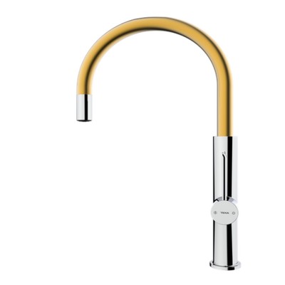 Grifo TEKA TOP FOT 995 Cromo Brass