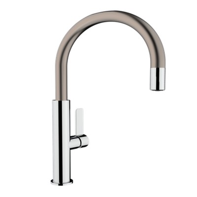 Grifo TEKA TOP FOT 995 Cromo Titanium