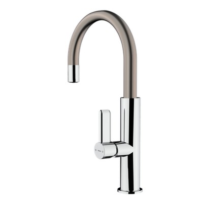 Grifo TEKA TOP FOT 995 Cromo Titanium