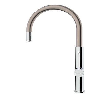Grifo TEKA TOP FOT 995 Cromo Titanium