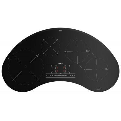 Placa TEKA IRC9430KS