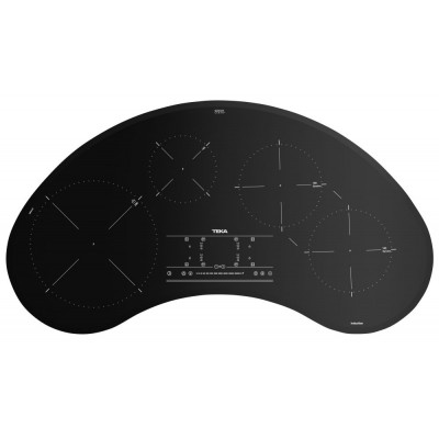 Placa TEKA IRC9430KS