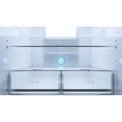Frigorífico TEKA RFD 77820