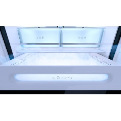 Frigorífico TEKA RFD 77820