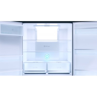 Frigorífico TEKA RFD 77820