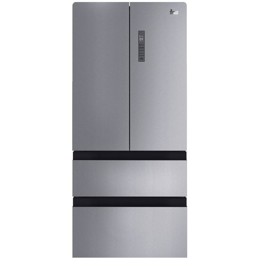 Frigorífico TEKA RFD77820 Inox