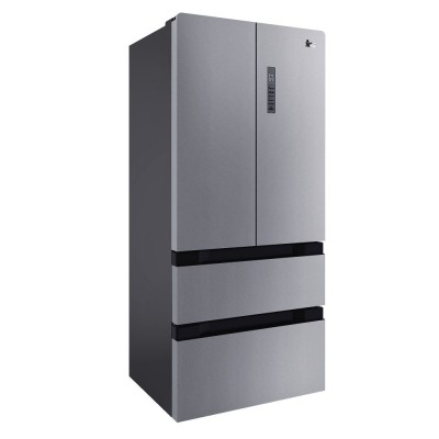 Frigorífico TEKA RFD77820 Inox