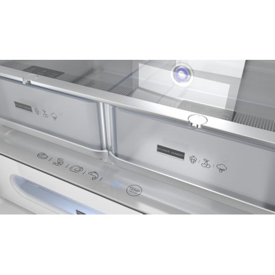 Frigorífico TEKA RFD77820 Inox
