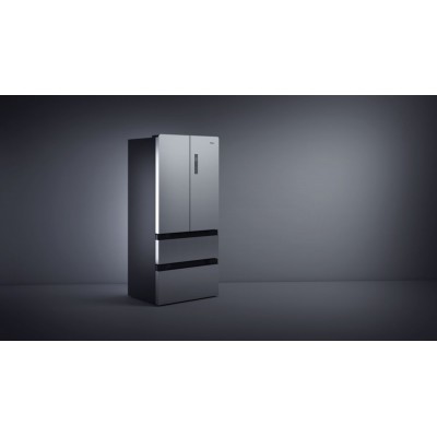 Frigorífico TEKA RFD77820 Inox