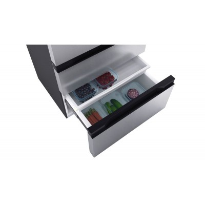 Frigorífico TEKA RFD77820 Inox