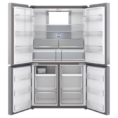 Frigorífico TEKA RMF77920SS