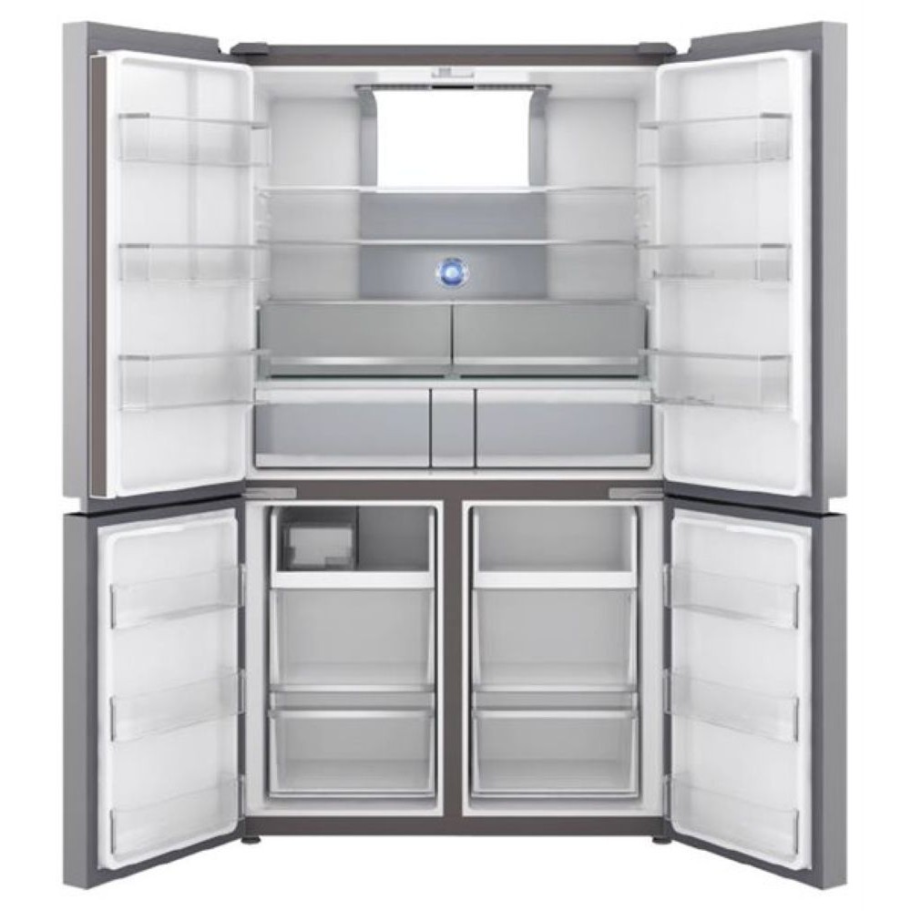 Frigorífico TEKA RMF77920SS
