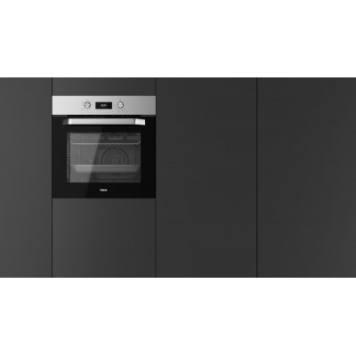 Horno TEKA HCB 6648 SS