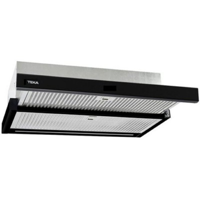 Campana TEKA CNL6415PLUS Negro
