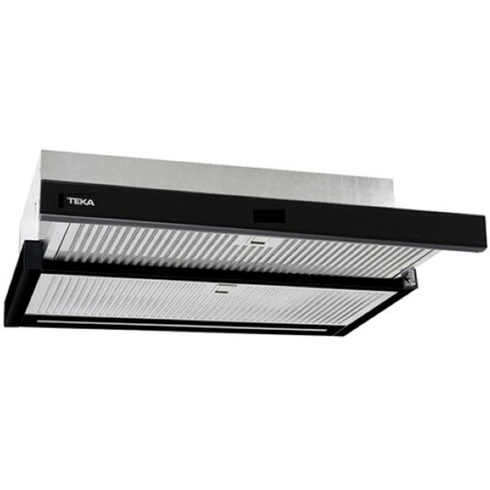 Campana TEKA CNL6415PLUS Negro