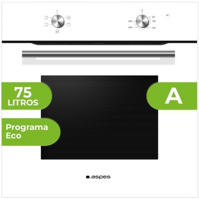 Horno ASPES AH4701EB