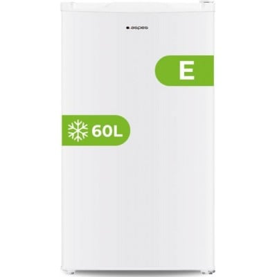 Congelador ASPES ACV85502E