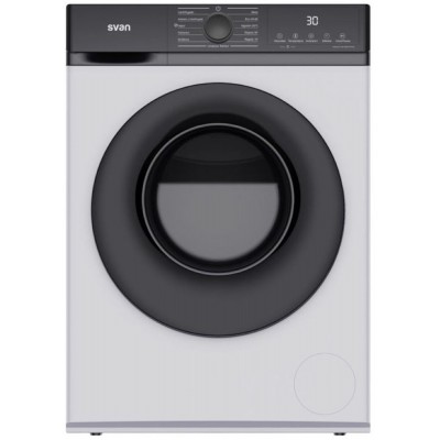 Lavadora SVAN SL10400AIDV