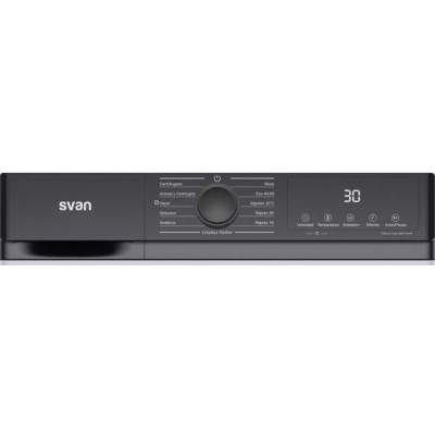 Lavadora SVAN SL10400AIDV
