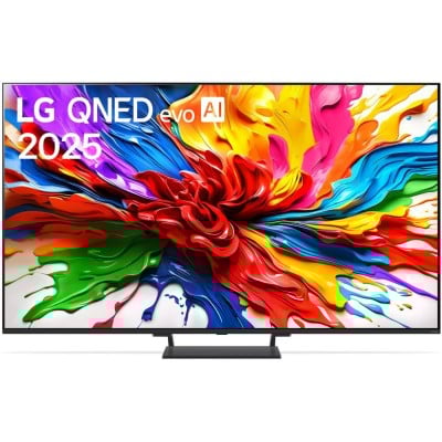 TV MiniLED LG 65QNED93A6A