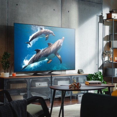 TV MiniLED LG 65QNED93A6A
