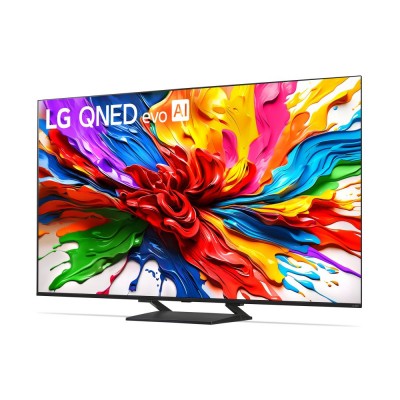 TV MiniLED LG 65QNED93A6A