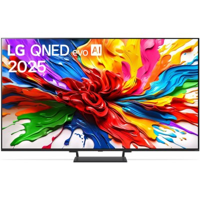 TV MiniLED LG 75QNED93A6A