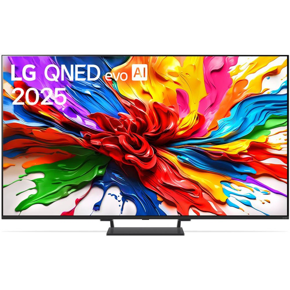 TV MiniLED LG 75QNED93A6A