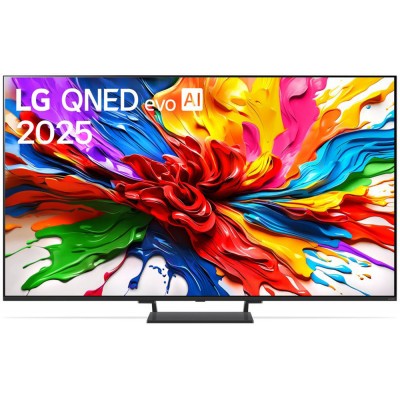 TV LG 85QNED93A6A