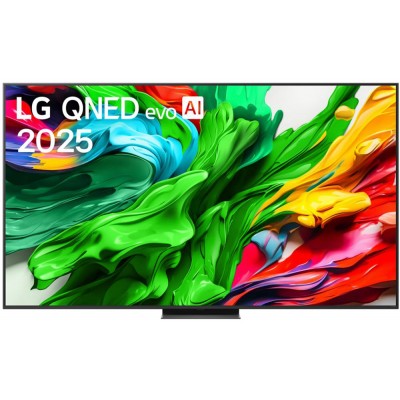 TV LG 86QNED86A6A