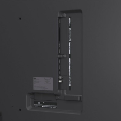 TV LG 86QNED86A6A