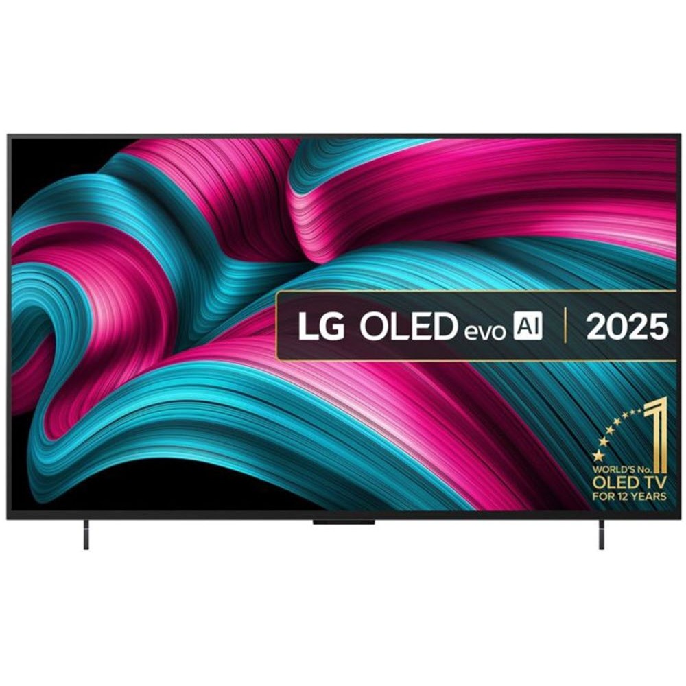 TV LG OLED42C54LA