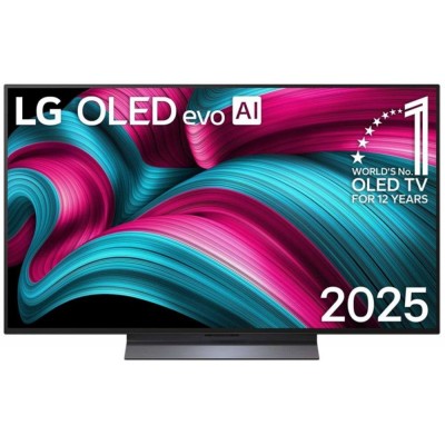 TV LG OLED48C54LA