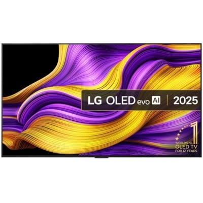 TV LG OLED55G54LW