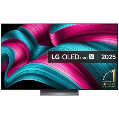 TV LG OLED65C54LA