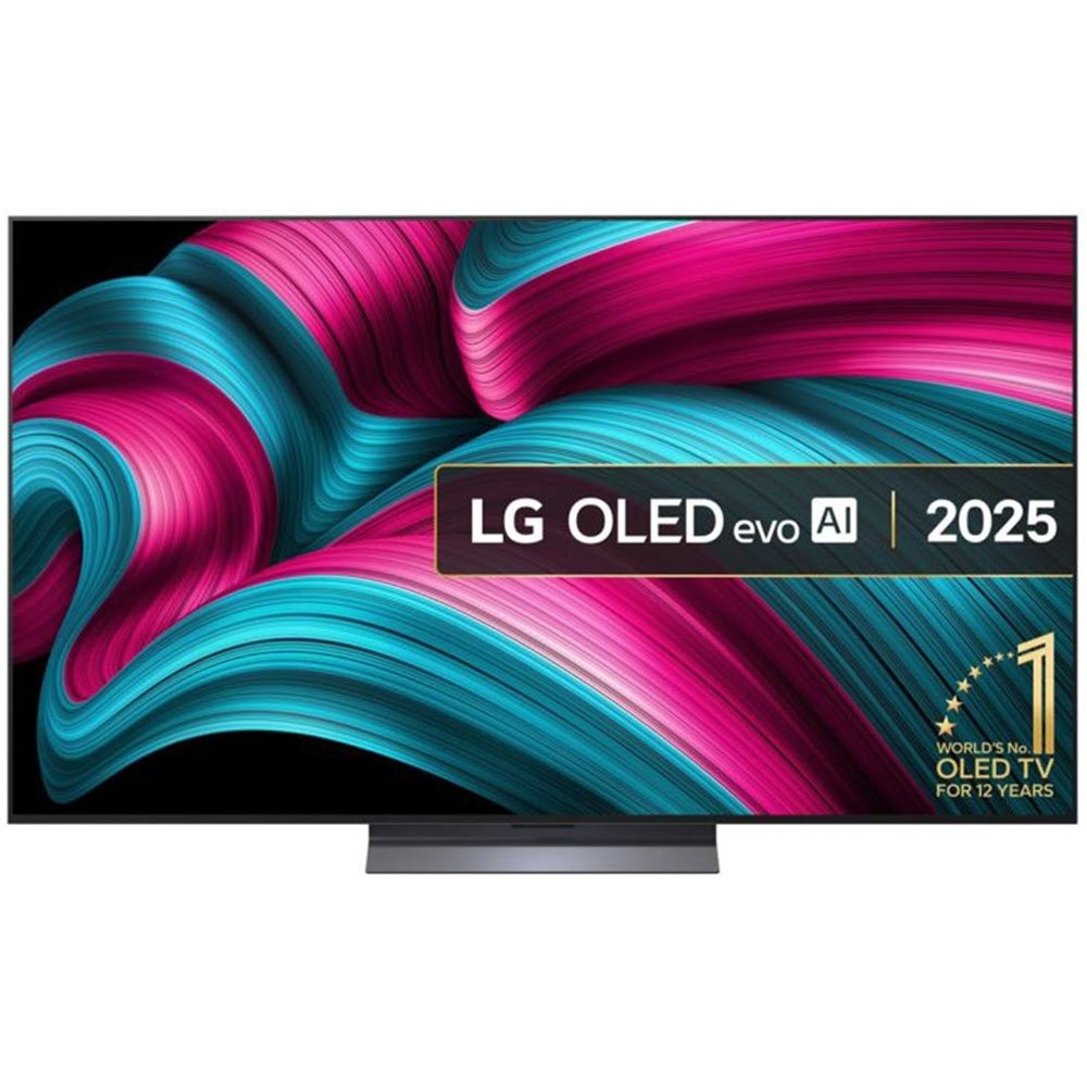 TV LG OLED65C54LA