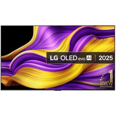 TV LG OLED65G54LW