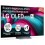 TV LG OLED77C54LA