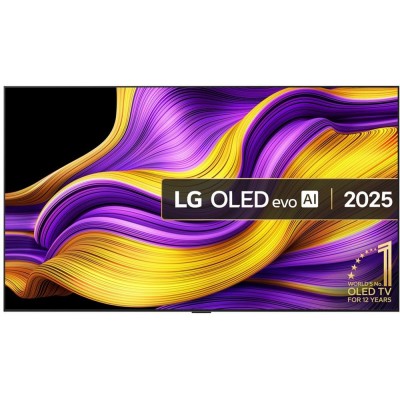 TV LG OLED77G54LW