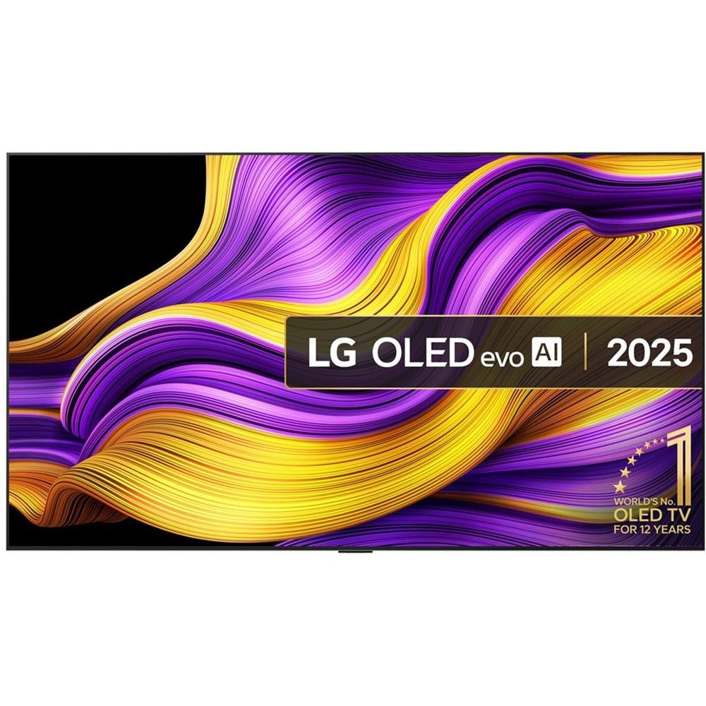 TV LG OLED77G54LW
