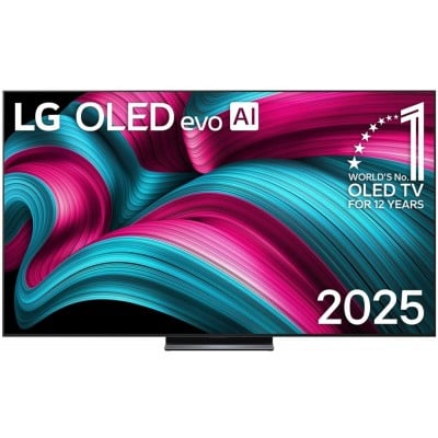 TV LG OLED83C54LA