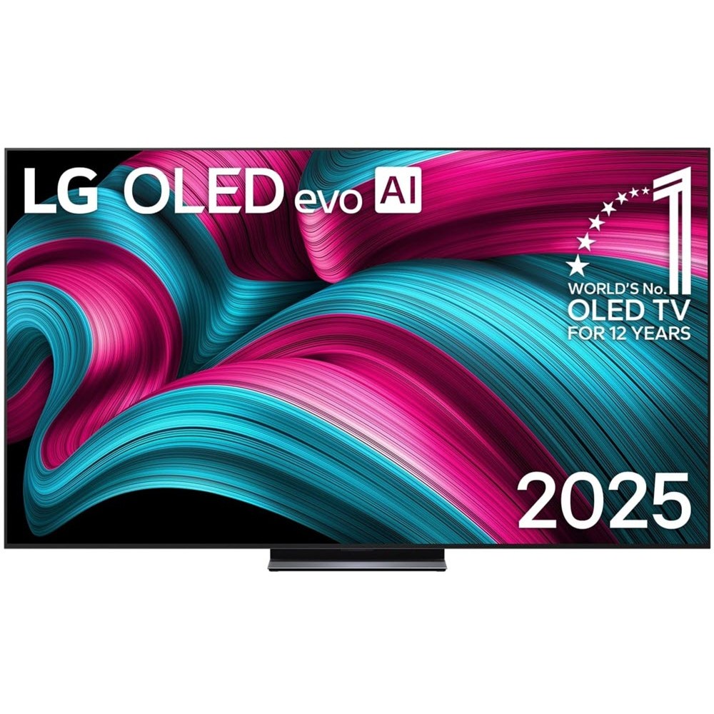 TV LG OLED83C54LA