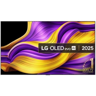 TV LG OLED83G54LW