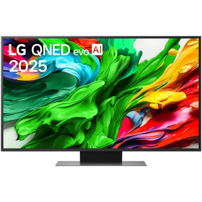TV LG 50QNED87A6D