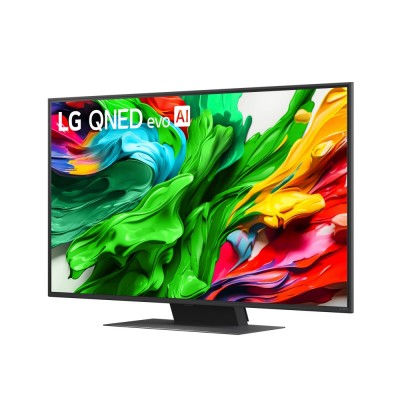TV LG 50QNED87A6D