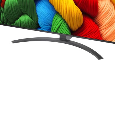 TV LG 65NANO81A6A