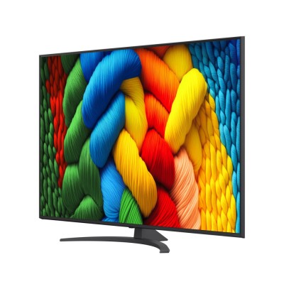 TV LG 65NANO81A6A