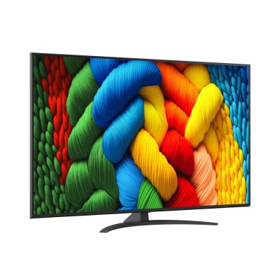 TV LG 65NANO81A6A